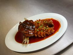 -RIVIERA 松鹤楼(外滩店)