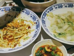 -回头食客-李久其家民间餐厅(望城金桥国际店)