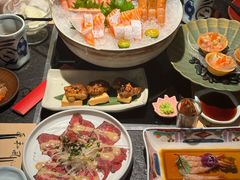 -匠和风精致料理(成都龙湖滨江天街店)