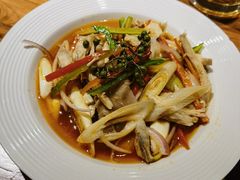 -疆里疆外·和田烤肉·清真