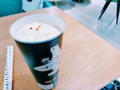 -POLAR CAFE(兴正元广场店)