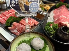 -捞王猪肚鸡火锅(昆山店)
