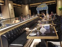 -川骄海鲜自助(河东店)