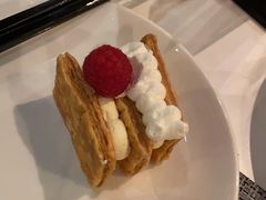 -The COOK·厨餐厅·自助餐(浦东嘉里大酒店)