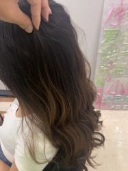 -东方美妍小鹏造型