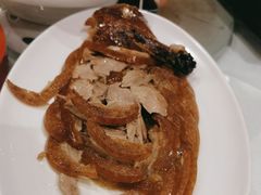 -惠丰堂饭庄·烤鸭·京味菜(西北旺·唐家岭店)