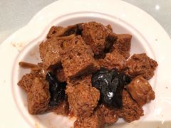 -东方明珠老上海8号餐厅(东方明珠广播电视塔店)