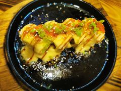 -葉家.焼鳥.居酒屋(惠利街店)