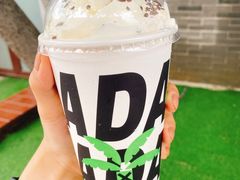 巧克力黑金椰椰-茶大椰·椰子茶(星悦荟店)