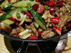-鱼颜诱纸纸上烤鱼·蛙(龙湖天街店)