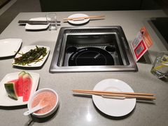 -海底捞火锅(让胡路万达店)