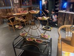 -海之屋韩式烤肉(海棠68环球美食街店)