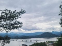 -千岛湖天屿景区