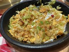 -西贝(金桥店)
