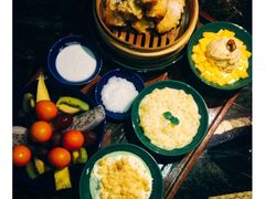 -山港凯悦酒店·BEBA海滩烧烤餐厅酒吧