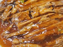 烧牛肉条-大福都