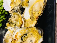 -段氏龙虾·烧烤·烤鱼(东书房路店)