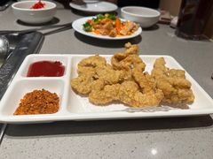 -海底捞火锅(杭州天虹购物中心店)