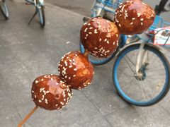 -邓记新一代糖油果子(四川煤管局供销公司职工宿舍店)