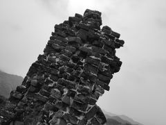 -蟠龙山长城景区