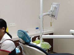 -佛山中大口腔医院·市二级口腔专科医院