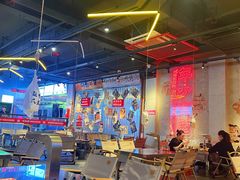 -大头叔烤鸡爪·朝鲜族烤串(天池路店)