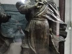 -白帝城·瞿塘峡景区