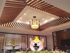 -苏苑饭店-中餐厅(长桥地区店)