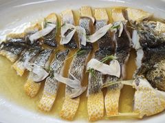 -野蔓果·山野菜(西湖景区·龙井茶田店)