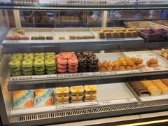 -包满意面包糕点(东坝店)