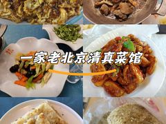 -金家老三饭庄(常营店)
