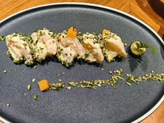 -喜鼎海胆水饺(东港店)