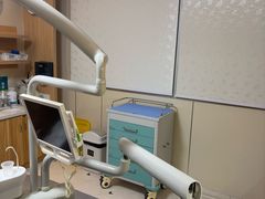 -上海仁爱医院口腔科 · 种植