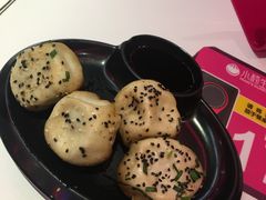 -小杨生煎(湟普汇店)