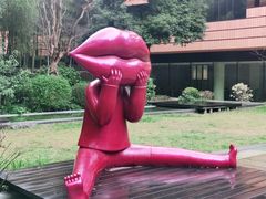 -上海衡山路十二号华邑酒店
