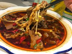 -老人和饭店(淮海中路店)