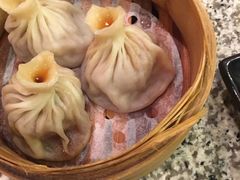 -南京大牌档(凯德大峡谷店)