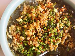 -开海·红岛海鲜虾水饺(石老人店)