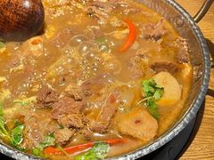 -吃饭皇帝大·土家民族菜(武陵源店)
