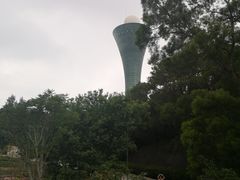 -狐尾山公园