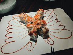 -山葵家·创意料理(万象汇店)