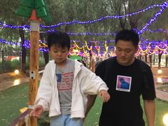-北戴河集发农业梦想王国
