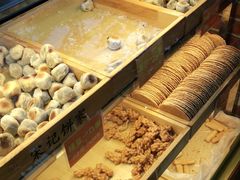 -宋记饼家(石门二路店)