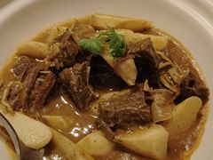 -莆田餐厅PUTIEN(金融街购物中心店)