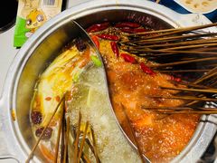 -让签签飞小郡肝串串香(春熙路形象店)