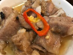 -添好运点心专门店(中环IFC店)