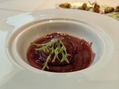 -粤财皇冠假日酒店·彩华轩中餐厅