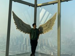 -WFC会仙楼观景台