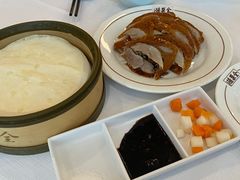 -北京全聚德(王府井店)