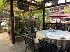 露天位-老友王·南宁特色菜(金汇如意坊店)